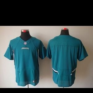 NWOT Nike Jacksonville Jaguars NFL On Field Jersey